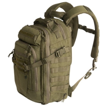 od green tactical backpack