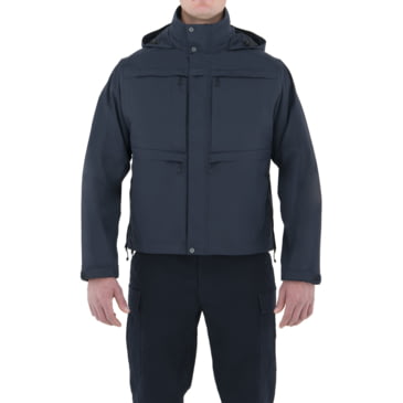 first tactical jacket