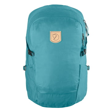 fjallraven high coast trail 26 black