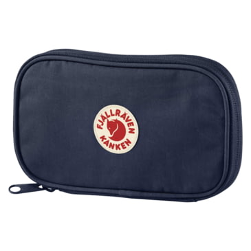 fjallraven kanken wallet