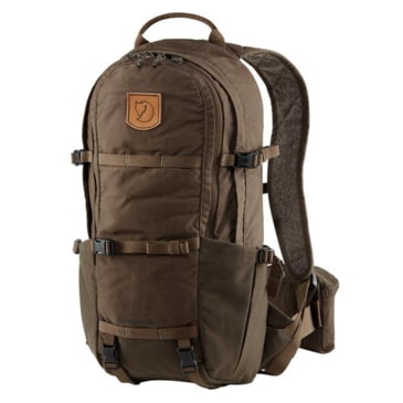 fjallraven abisko hike 15 backpack