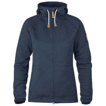 fjallraven ovik hoodie