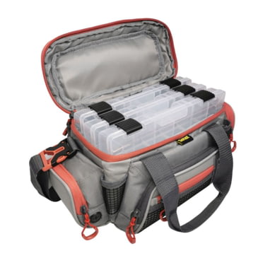 angler tackle bag