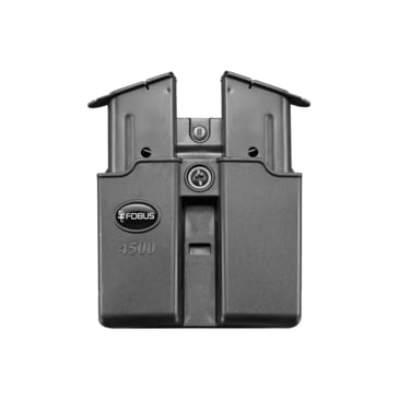 Para 1911 Hawg 7 PDA Carry Gi Companion Fobus Single Magazine Pouch 3901 45 for sale online