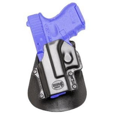 Houston Holsters Rp30 Paddle Holster Fits GLOCK 26//27//33 Right Hand for sale online
