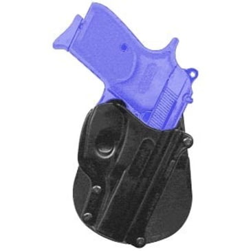 Details about   Tagua PD3-1202 Rotating Open Top Paddle Holster Bersa 380 Right Handed 