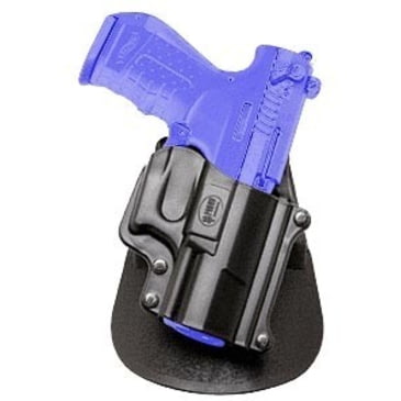 Fobus Standard Holster Droite Paddle Wp22 Walther Modèle P22