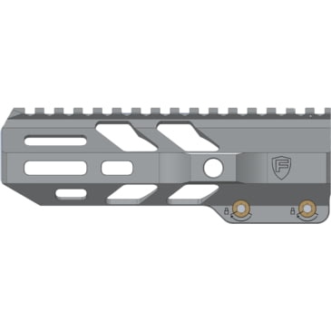 Fortis Manufacturing Camber AR15 M-Lock Rail System | Up to ...