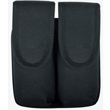 FOX OUTDOOR RIPAWAY QUICK DEPLOY 223 556 POUCH MAGAZINE STORAGE CASE MAG DOUBLE