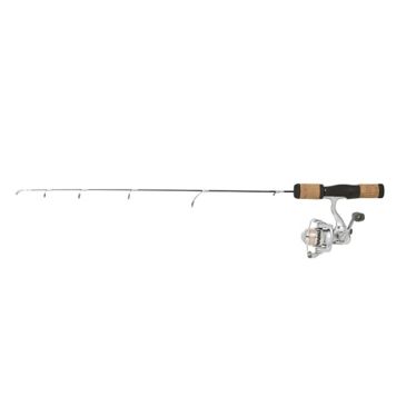 frabill ice fishing fishing rods