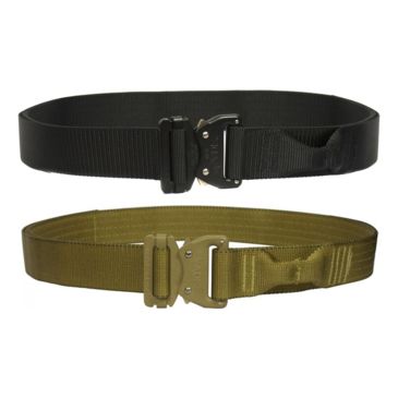 fusion riggers belt