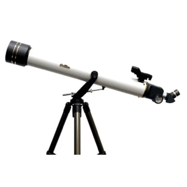 manual for galileo telescope