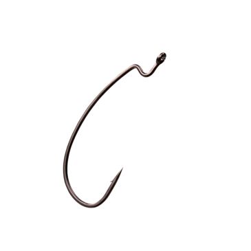 gamakatsu hybrid worm hook