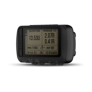 garmin military gps