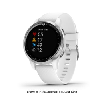 vivoactive white