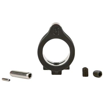 Geissele Super Gas Block Black Nitride Coated | 4.7 Star Rating