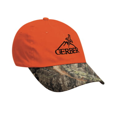 gerber hat