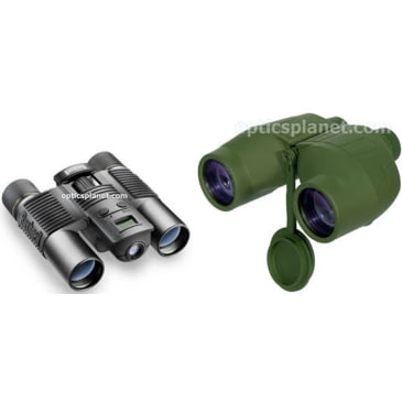 bushnell military binoculars