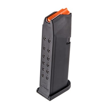 Details about   GLOCK 19 Magazine 9mm 10 Rd Mag Clip Gen 5  fits all gens 1-5  9 mm 47289 