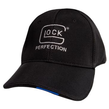 Details about   GLOCK PERFECTION THIN BLUE LINE POLICE HAT 17 19 19X 26 27 34 42 43X 44 45 47 48 