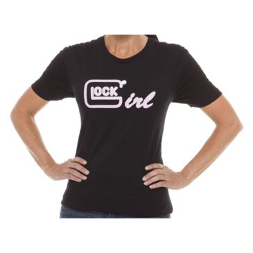 Glock girl shirt Clearance
