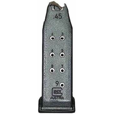 GLOCK MF30009 9 Rounds Magazine for sale online 
