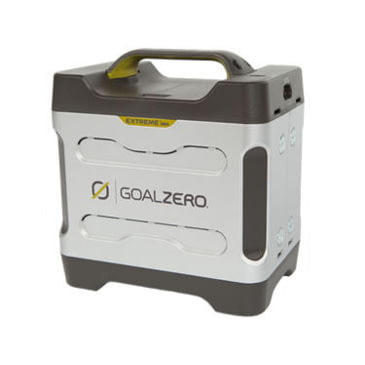 gold zero battery pack