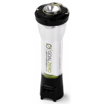 Goal Zero Lighthouse Micro Charge | 28% Off Free Shipping over $49!
