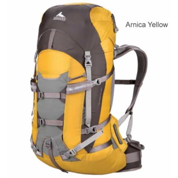 gregory alpinisto 35 pack