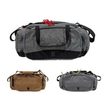 grey ghost messenger bag