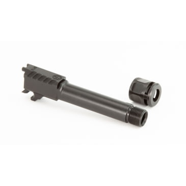 Griffin Armament Pistol Threaded Barrels With Micro Carry Comp Up To 9 95 Off 5 Star Rating W Free Shipping And Handling