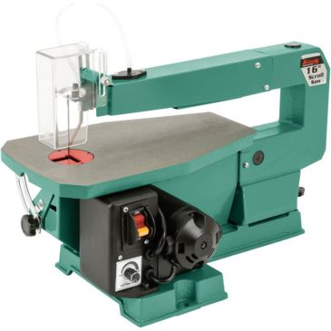 Grizzly Industrial Variable-Speed 
