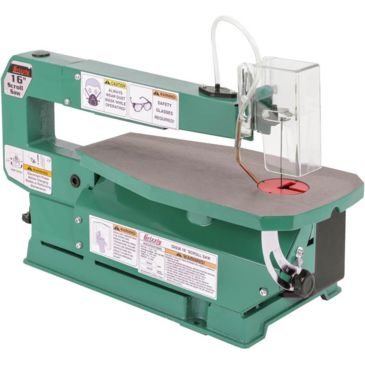 Grizzly Industrial Variable-Speed 