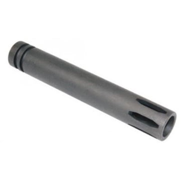 ar-5 flash hider 2 inch ar-5 flash hider 2 inch