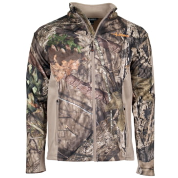 habit camo jackets
