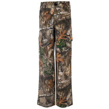 Habit Youth Six-Pocket Camo Pant | Up 