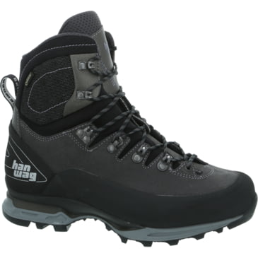 hanwag mountain light gtx