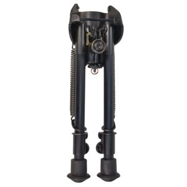 Details about   Harris Engineering S-BRM Hinged Base 6-9-Inch BiPod Black With Free Shipping 