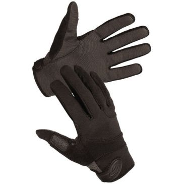Hatch Sgk100 Street Guard Glove With Kevlar Size Large for sale online 