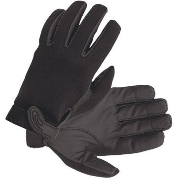 winter shooting gloves