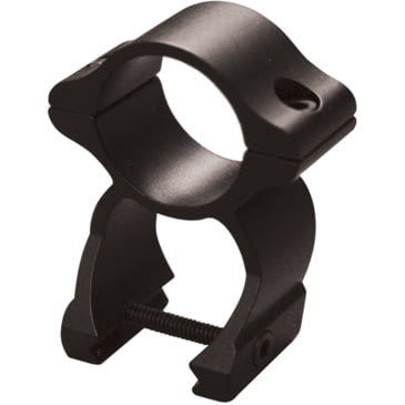 Hawke 30mm High Profile 9-11mm Airgun Base 2" Reach Forward Scope Mount  Rings - 22123
