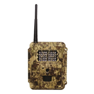 trail cameras compatible with us cellular