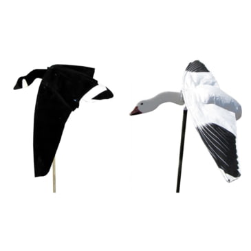 canada goose motion decoys