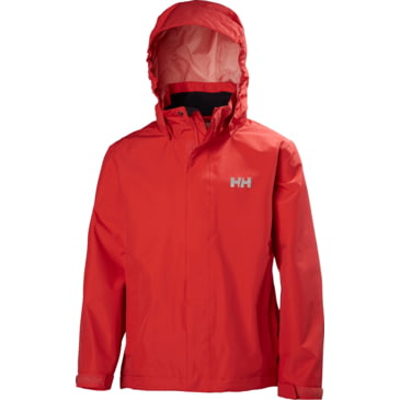 Helly Hansen Jr Seven J Jacket Kids Free Shipping Over 49
