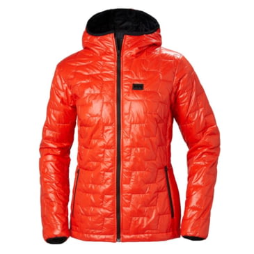 w lifaloft insulator jacket