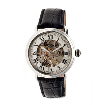 heritor mens watch