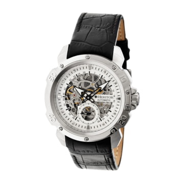 heritor automatic cartier watch