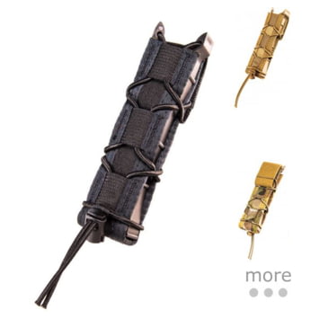 High Speed Gear Extended Pistol Taco Lt Belt Mount Pouch 5 Star Rating Free Shipping Over 49