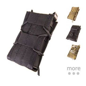 High Speed Gear Hsgi Rifle Taco Lt Belt Mount Mag Holder Free Shipping Over 49