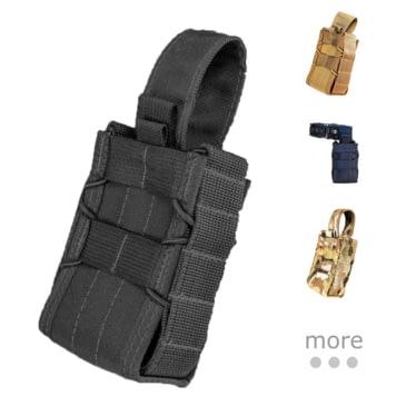 High Speed Gear Stun Gun Taco Molle Pouch With Hsgi Clips For Pals Free Shipping Over 49